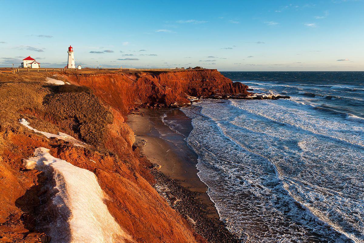 Les Îles de la Madeleine, Québec, CA Les Îles de la Madeleine, Québec, CA