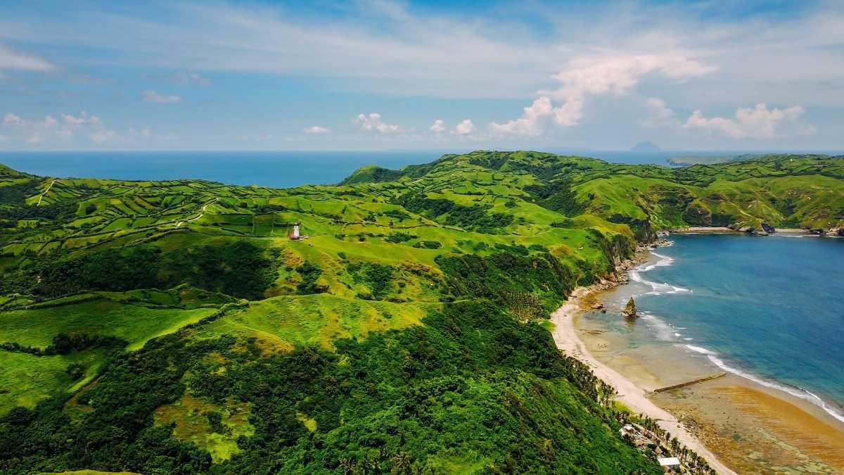 Batanes Islands, PH Batanes Islands, PH