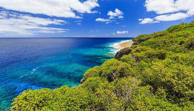 Niue Island Coastal Lookouts, Niue Niue Island Coastal Lookouts, Niue