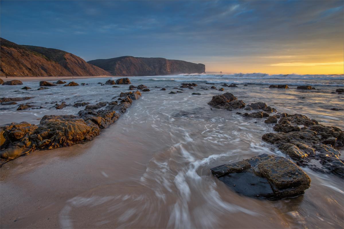 Skip Lagos.. Aijezur is the place to visit