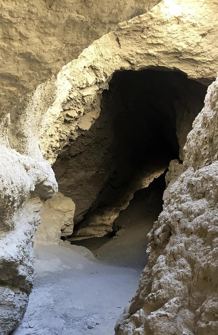 Mud Caves is a MUST VISIT!!! Mud Caves is a MUST VISIT!!!