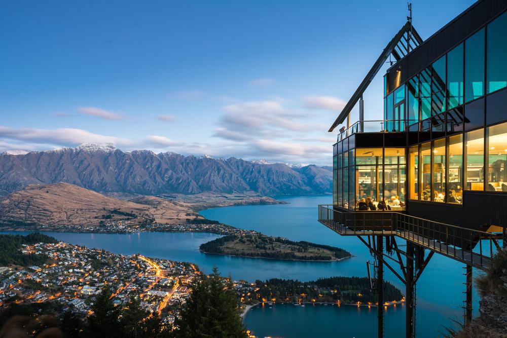 Avoid those Queenstown Crowds!