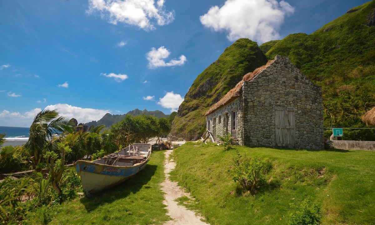 How to Visit the Batanes Islands How to Visit the Batanes Islands