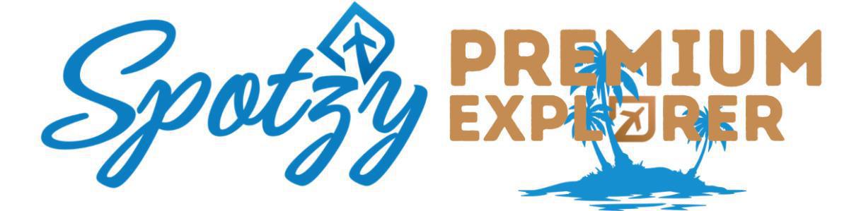 Things to do in Premium Explorers Locations