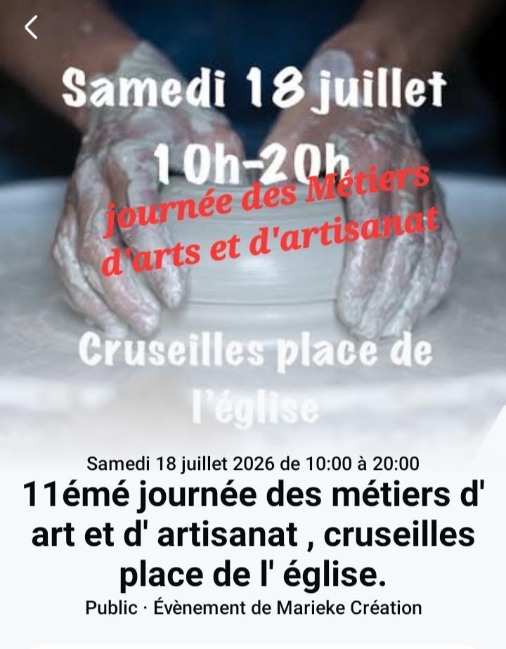 L'Agenda du mois de juillet L'Agenda du mois de juillet