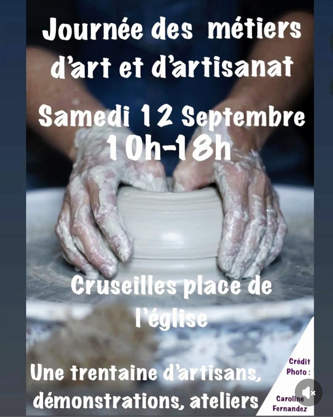 L'Agenda du mois de Septembre L'Agenda du mois de Septembre
