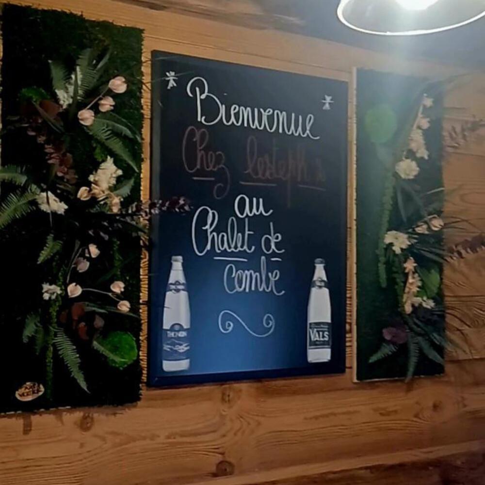 La Forêt Suspendue des Alpages La Forêt Suspendue des Alpages