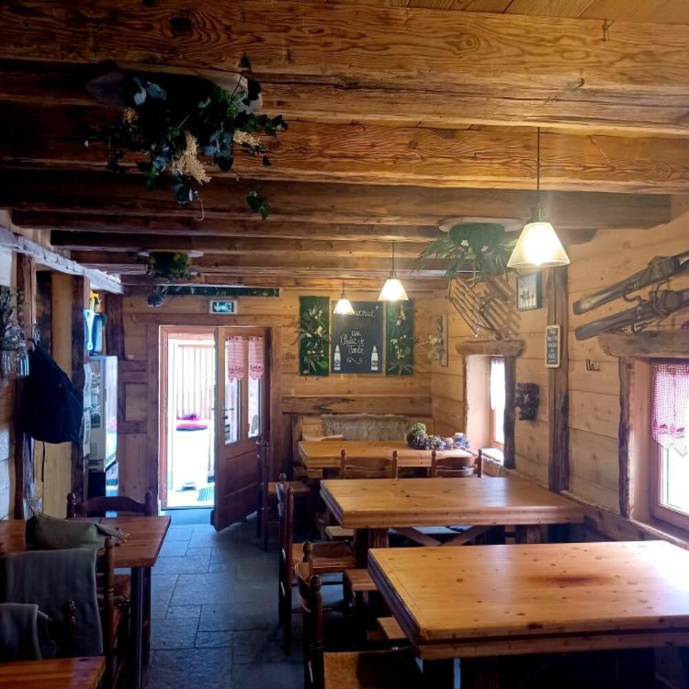 La Forêt Suspendue des Alpages