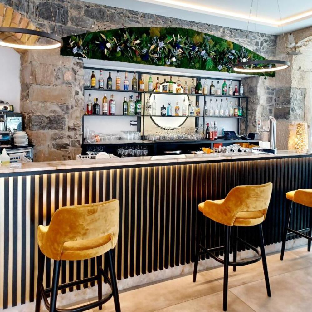 Quand la Nature Redessine l’Espace – Création sur mesure pour lieux d’exception