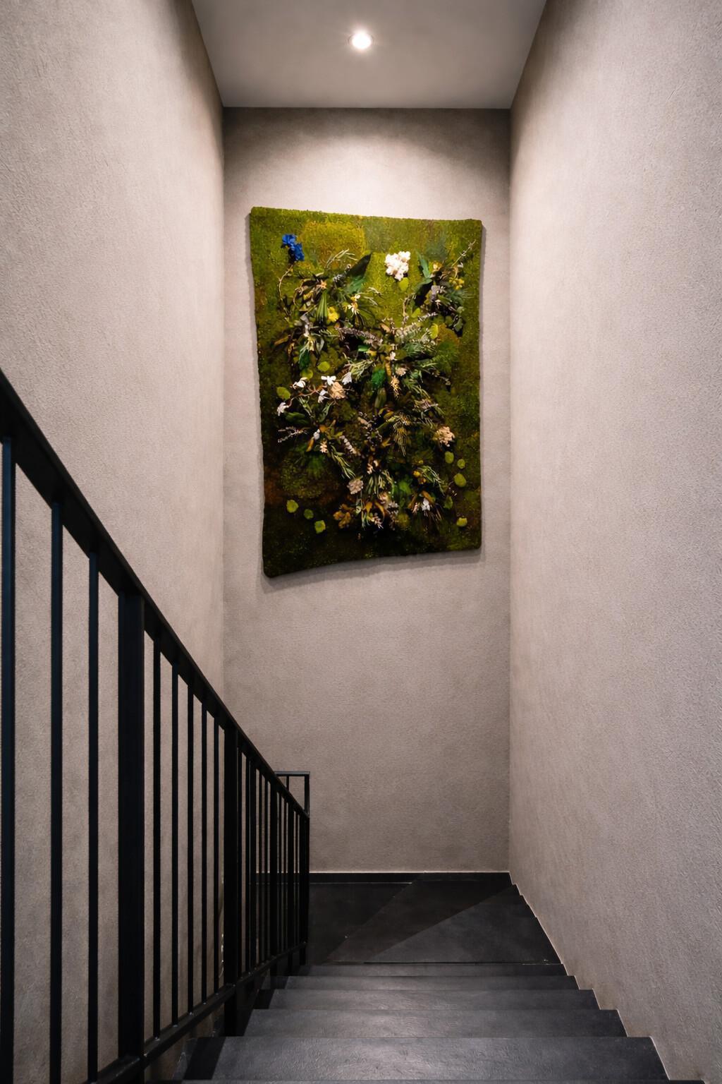 L’Ascension Sauvage L’Ascension Sauvage