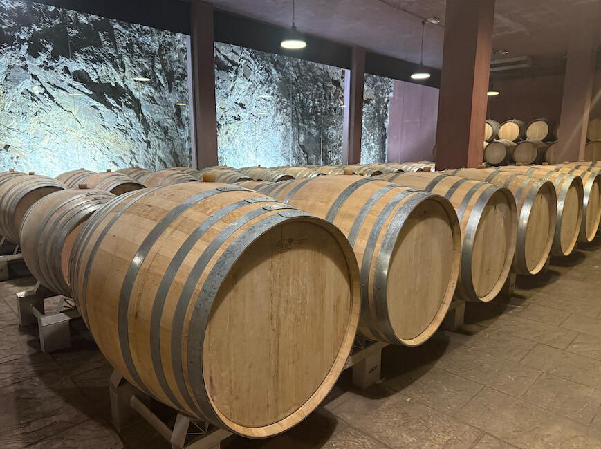🍇 Cal Grau, une aventure qui s’allie à la Ribera del Duero, Toro et la Rioja