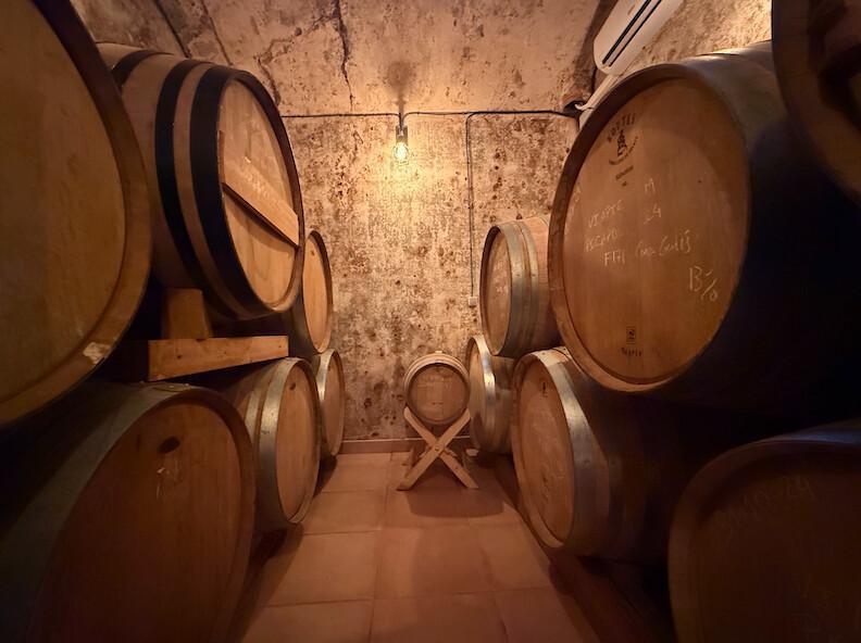 🍇 La Coopérative d’El Molar. Un produit de circuit court 🍇 La Coopérative d’El Molar. Un produit de circuit court