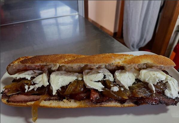 🍽️ Bar Lo Rebost d’El Molar 🍽️ Bar Lo Rebost d’El Molar