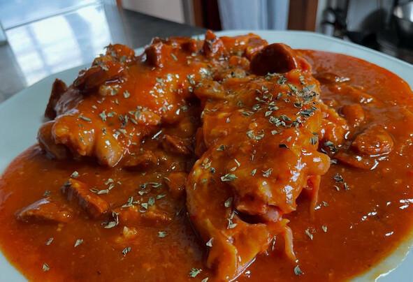 🍽️ Bar Lo Rebost d’El Molar