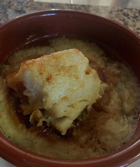 🍽️ Bar Lo Rebost d’El Molar