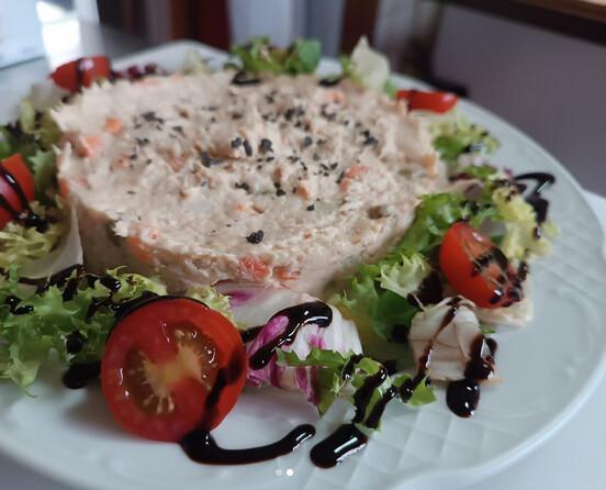 🍽️ Bar Lo Rebost d’El Molar