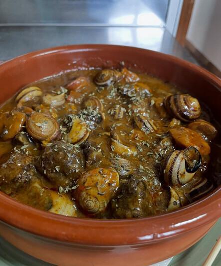 🍽️ Bar Lo Rebost d’El Molar 🍽️ Bar Lo Rebost d’El Molar