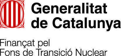 Financeé par les Fonds de transition nucleáire Financeé par les Fonds de transition nucleáire