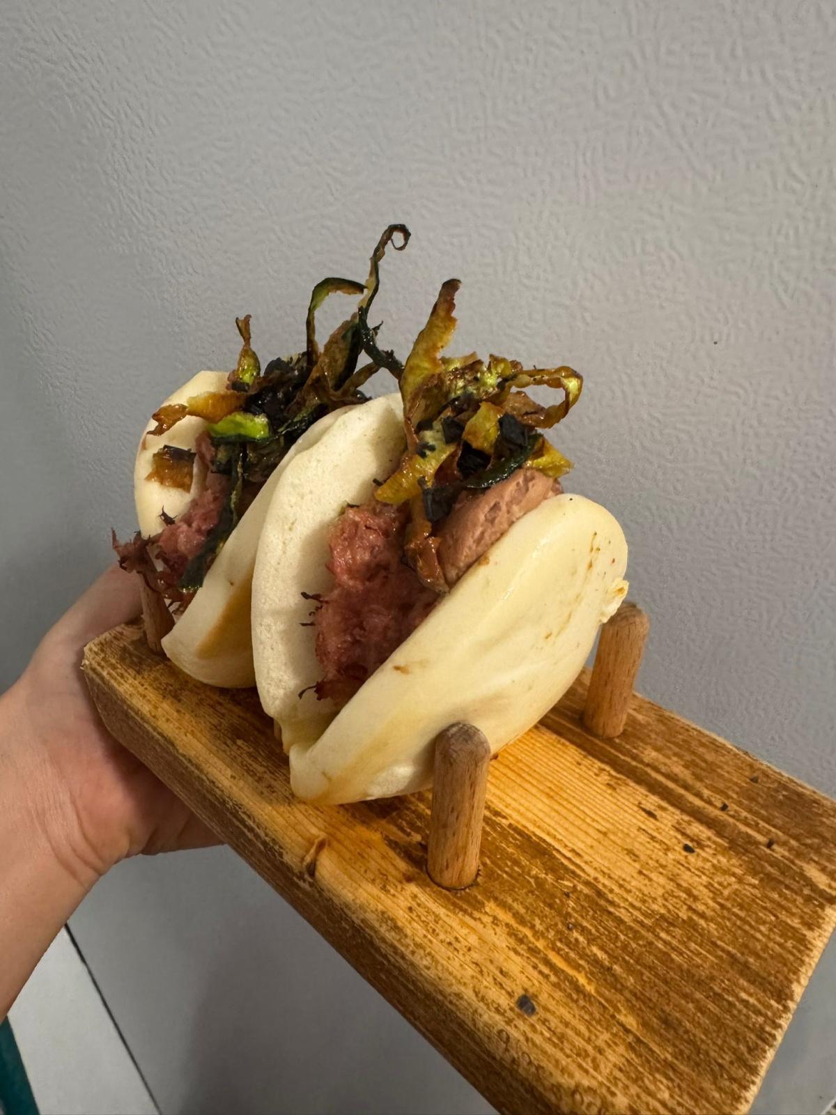 🍽️ Lo safreig. Restaurante y tienda, todo en un espacio