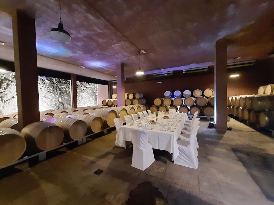 🍇 Cal Grau, una aventura que se hermana con Ribera del Duero, Toro y La Rioja. 🍇 Cal Grau, una aventura que se hermana con Ribera del Duero, Toro y La Rioja.