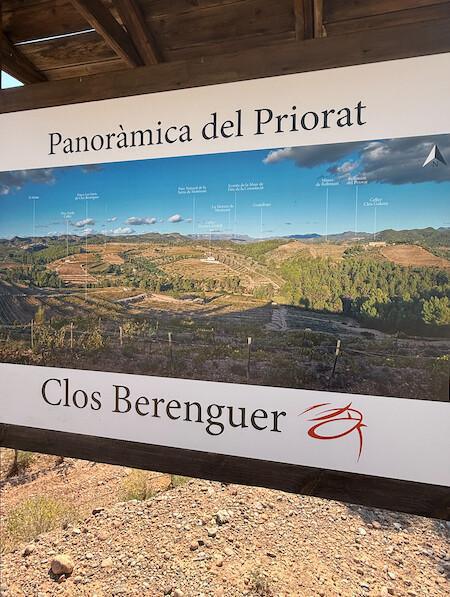 🍇 Descubre una bodega con mina incluida: Clos Berenguer 🍇 Descubre una bodega con mina incluida: Clos Berenguer