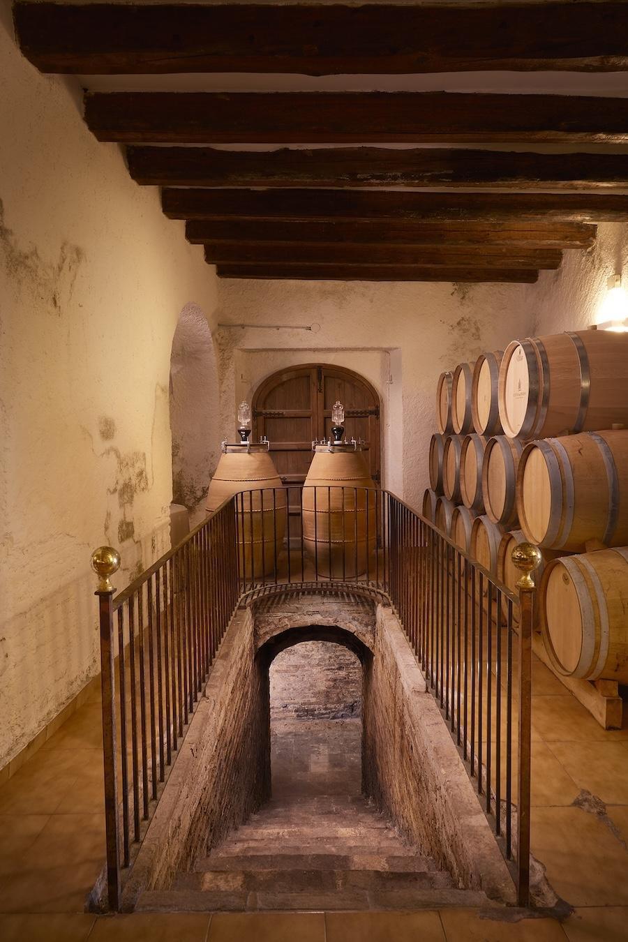 🍇 Costers del Priorat: Una experiencia inolvidable en una antigua cartuja