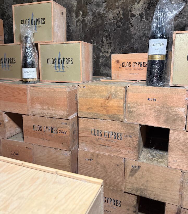 🍇 Costers del Priorat: Una experiencia inolvidable en una antigua cartuja