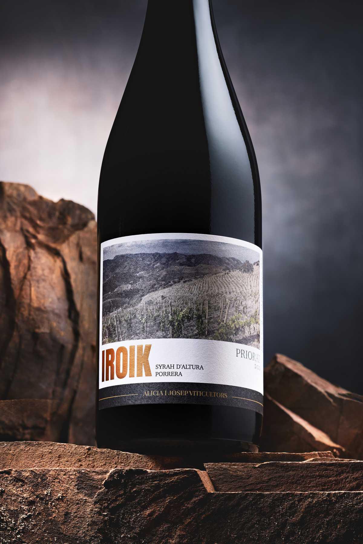 🍇 Alicia i Josep Viticultors: vinos con carácter D.O.Q. Priorat