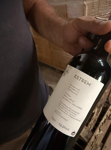 🍇 Los Comuns... que de común tienen poco