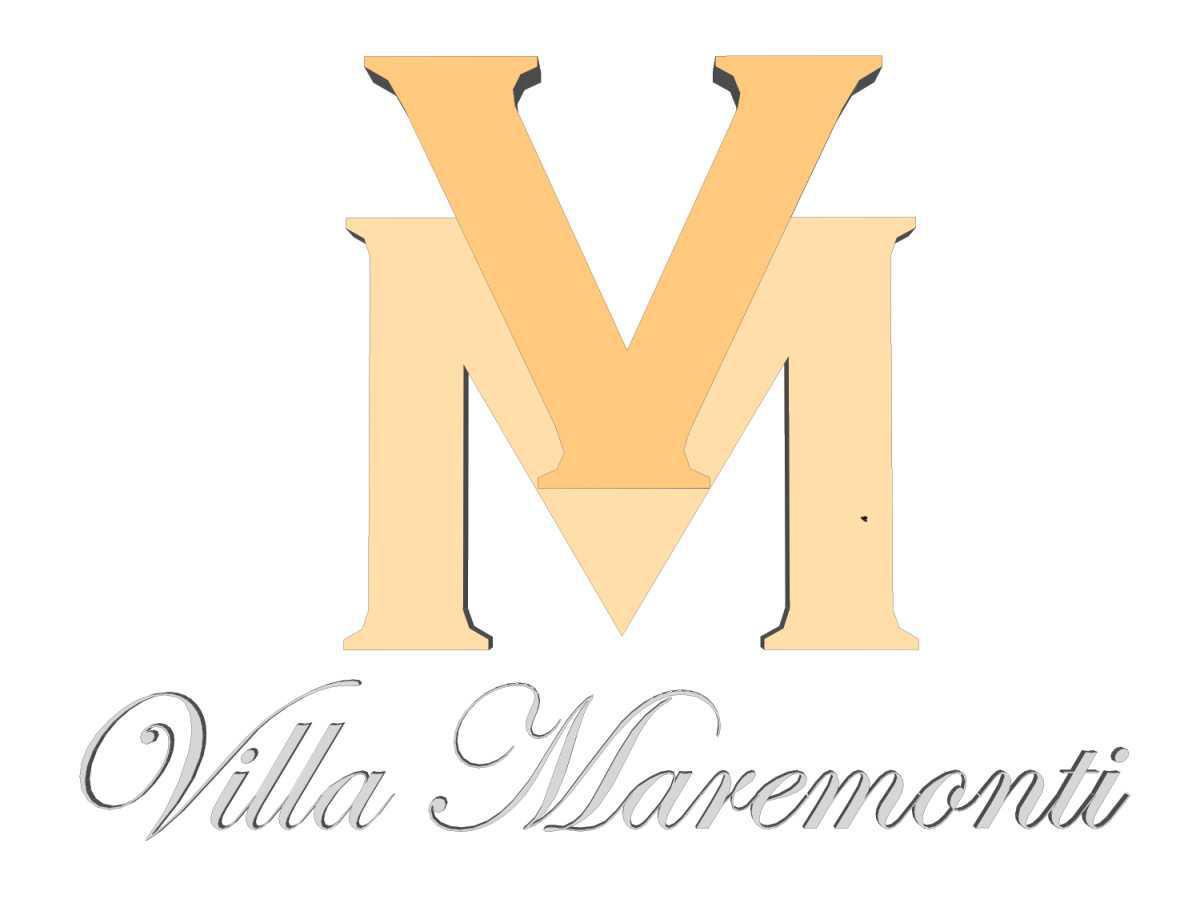 Villa Maremonti Villa Maremonti