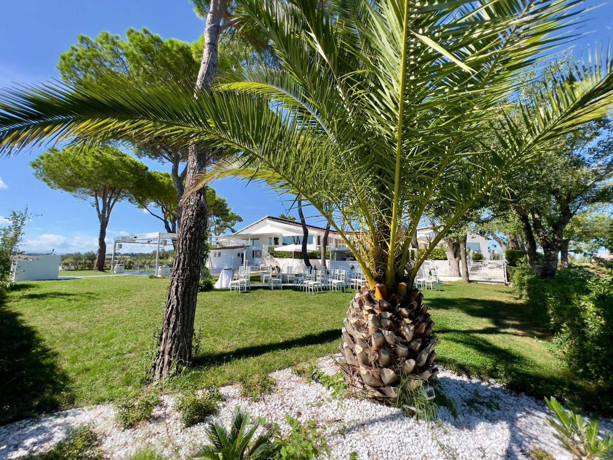 Villa Maremonti Villa Maremonti