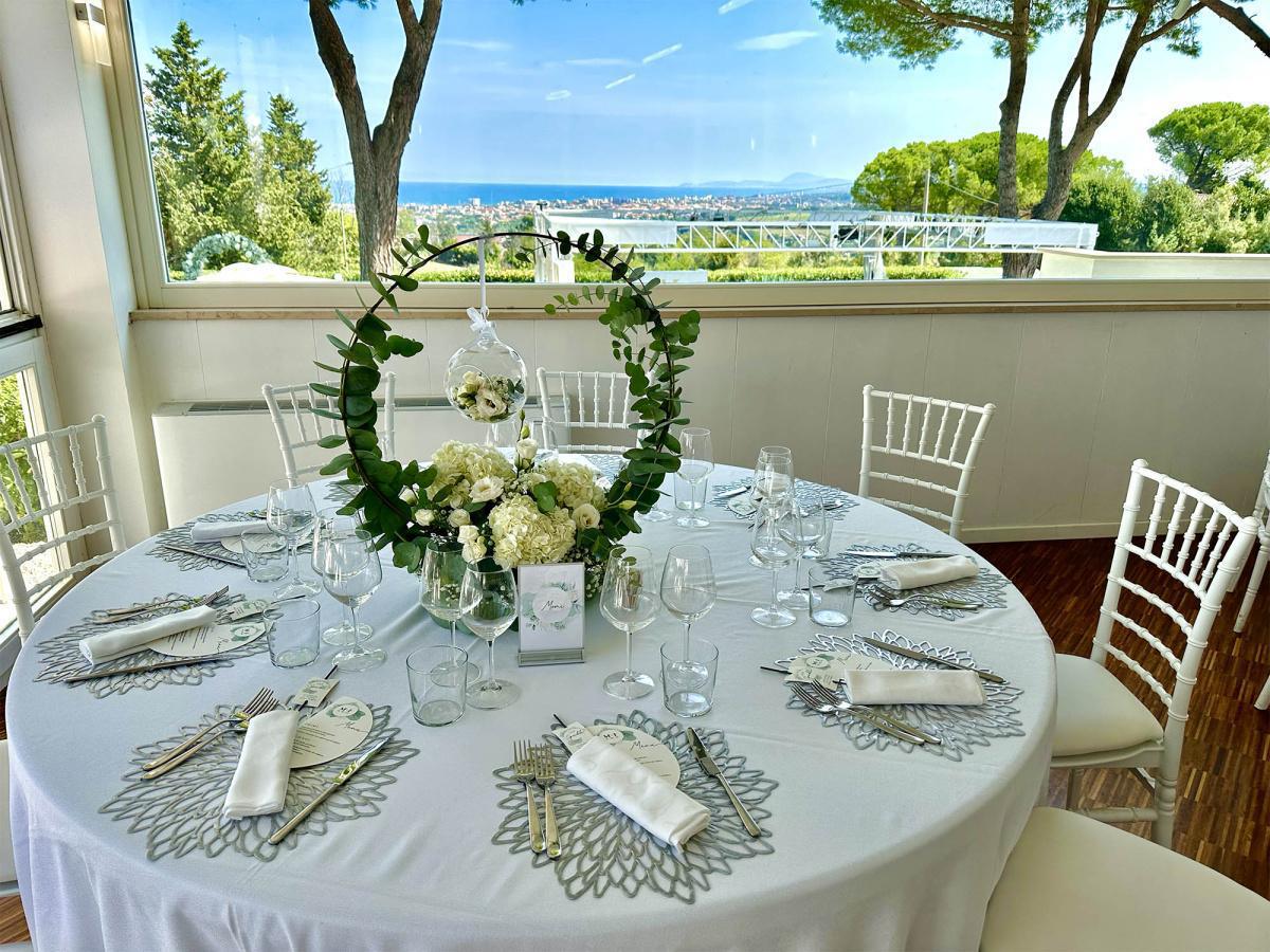 Villa Maremonti Villa Maremonti