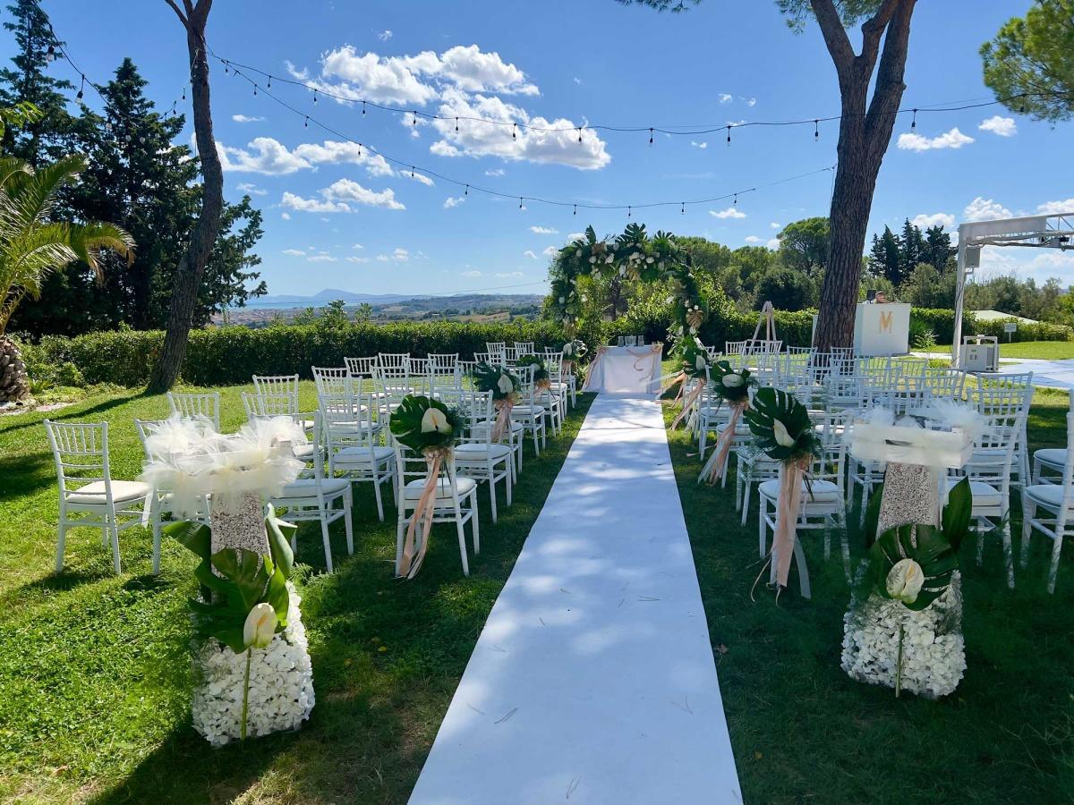 Villa Maremonti Villa Maremonti