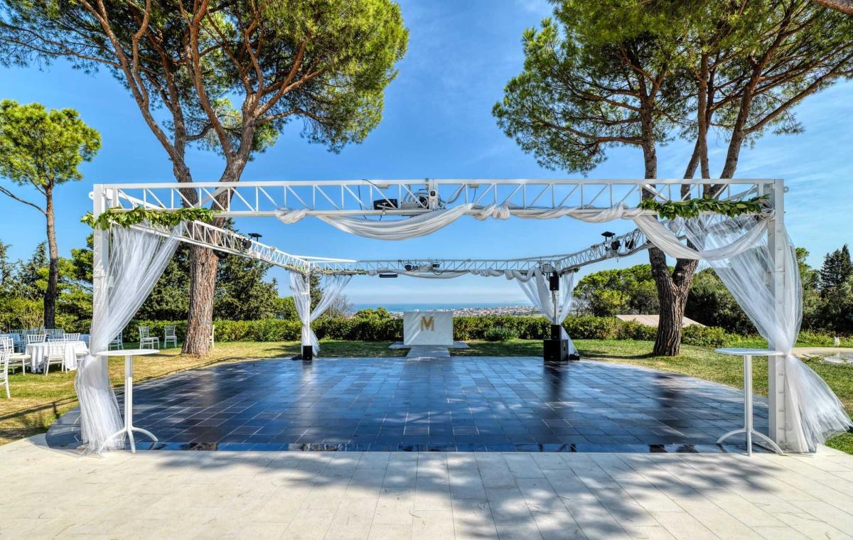 Villa Maremonti Villa Maremonti