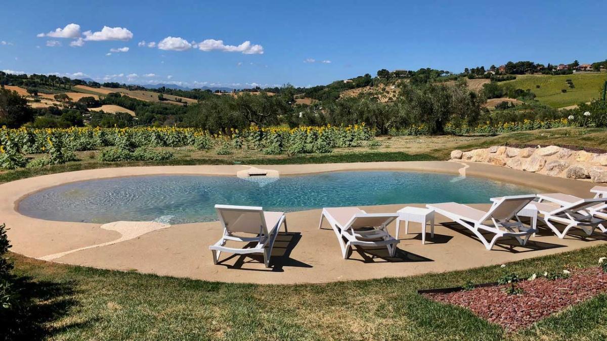 Villa Maremonti Villa Maremonti