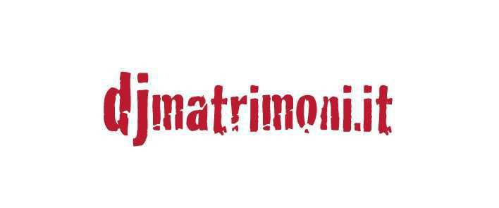 DJMatrimoni DJMatrimoni