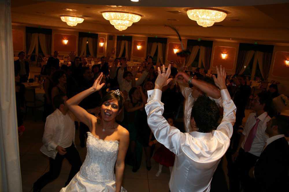 DJMatrimoni DJMatrimoni