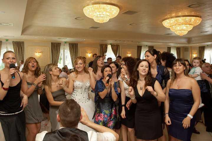 DJMatrimoni DJMatrimoni