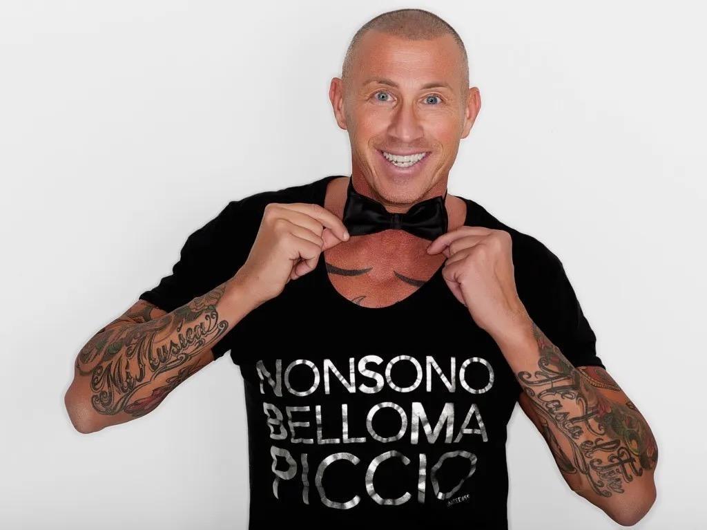 Fabrizio Piccinno Fabrizio Piccinno