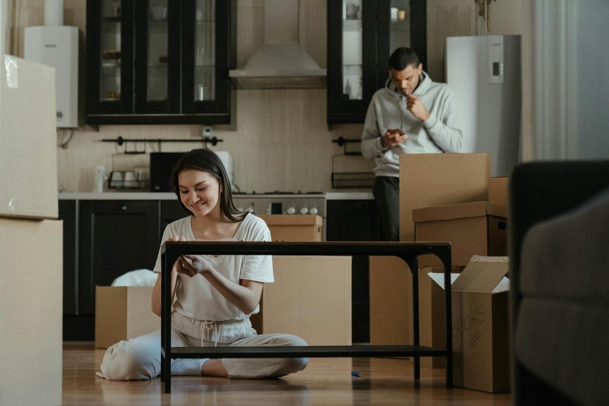 Apartment Essentials: What to Check Before You Move In Apartment Essentials: What to Check Before You Move In