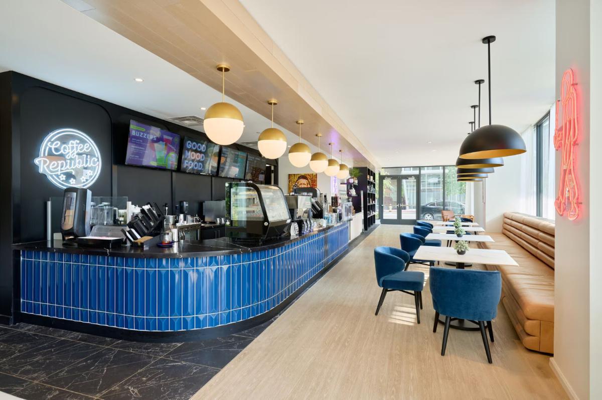 Azure National Landing Azure National Landing