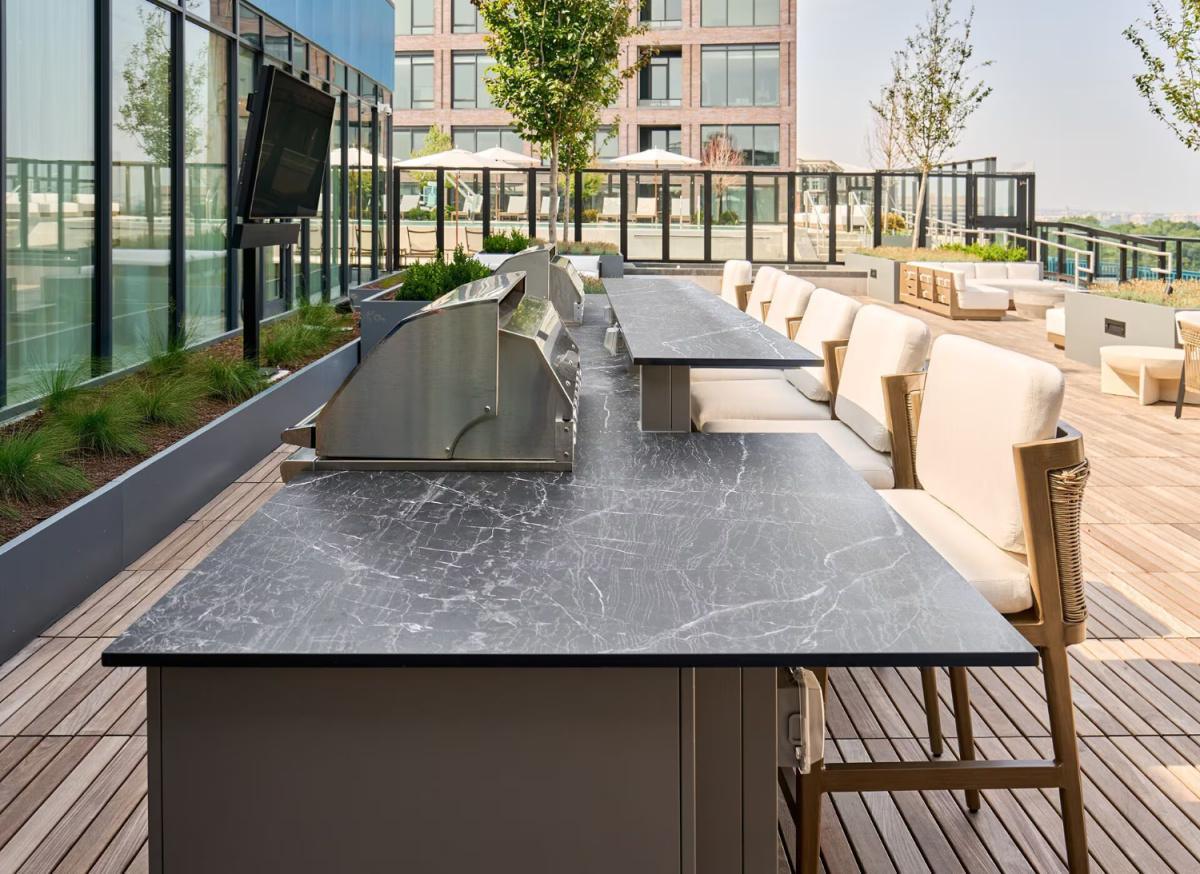 Azure National Landing Azure National Landing