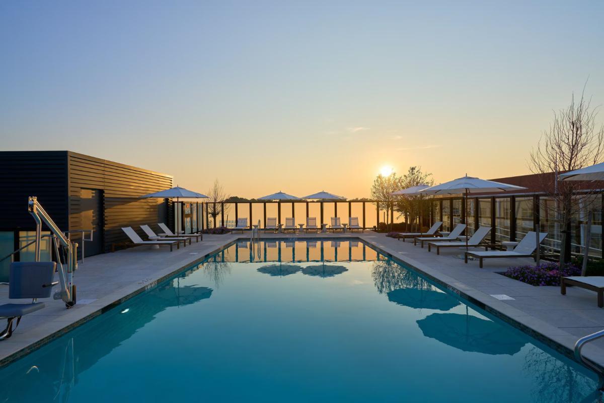 Azure National Landing Azure National Landing