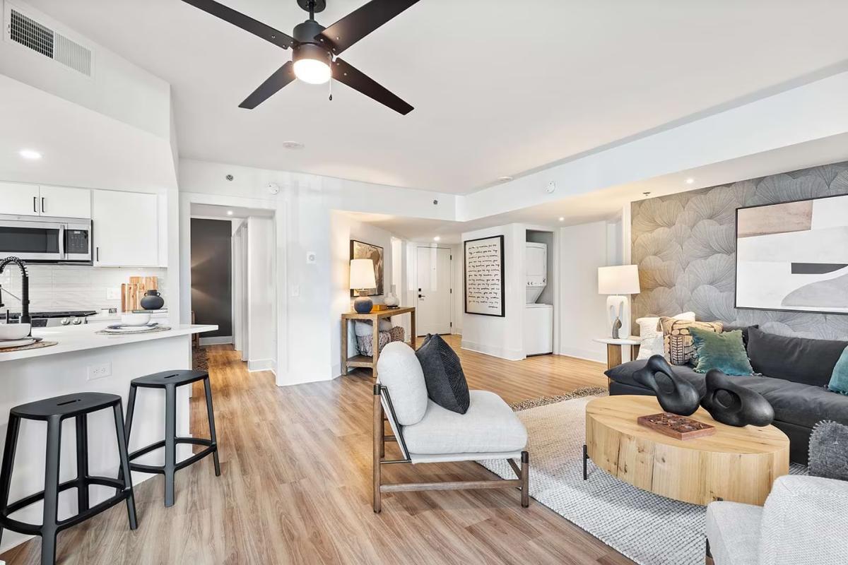 Cortland Pentagon City Cortland Pentagon City