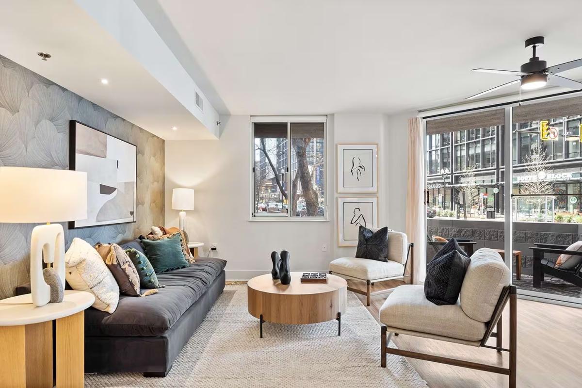 Cortland Pentagon City Cortland Pentagon City