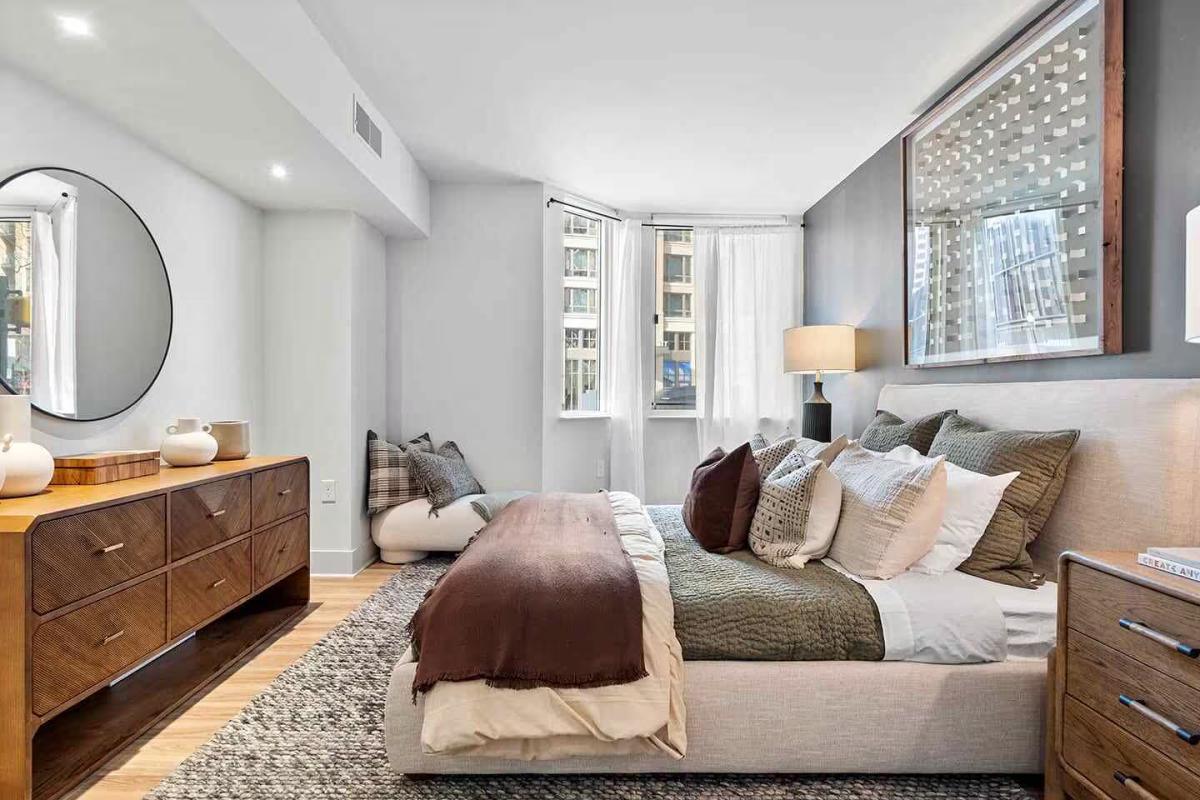 Cortland Pentagon City Cortland Pentagon City