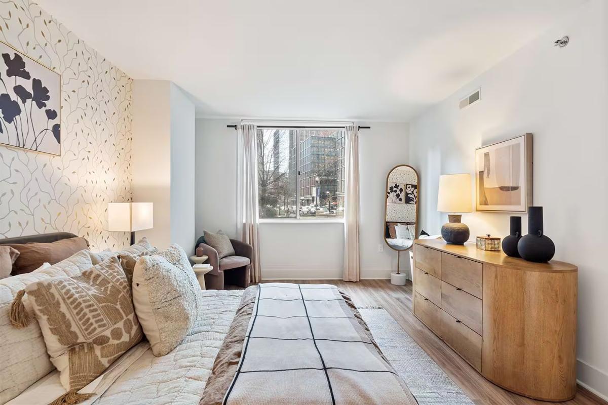 Cortland Pentagon City Cortland Pentagon City