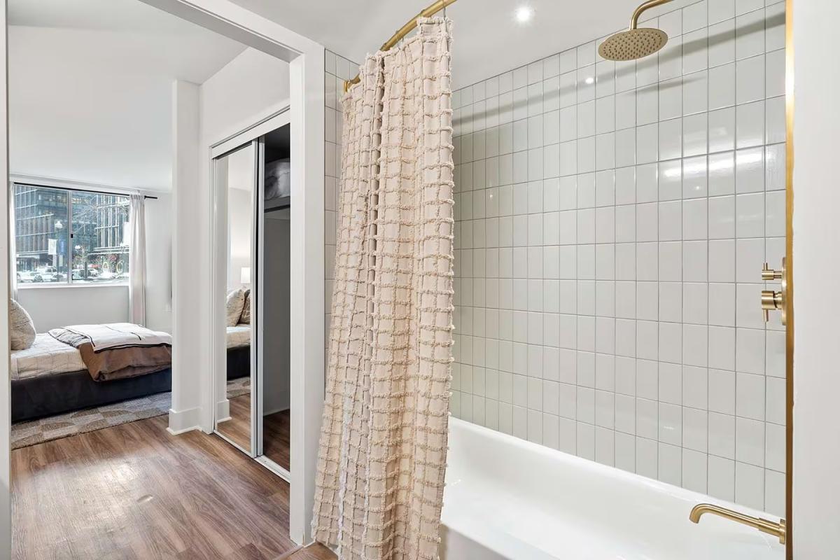 Cortland Pentagon City Cortland Pentagon City