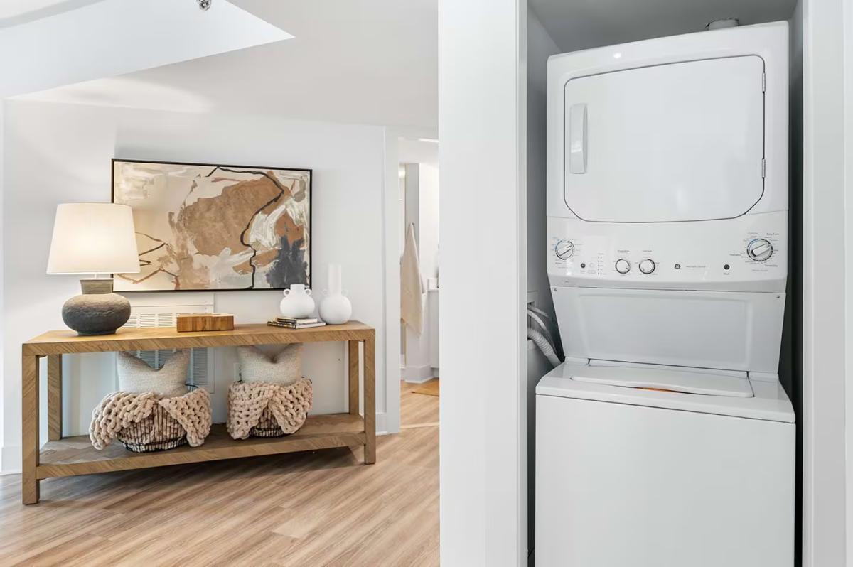 Cortland Pentagon City Cortland Pentagon City