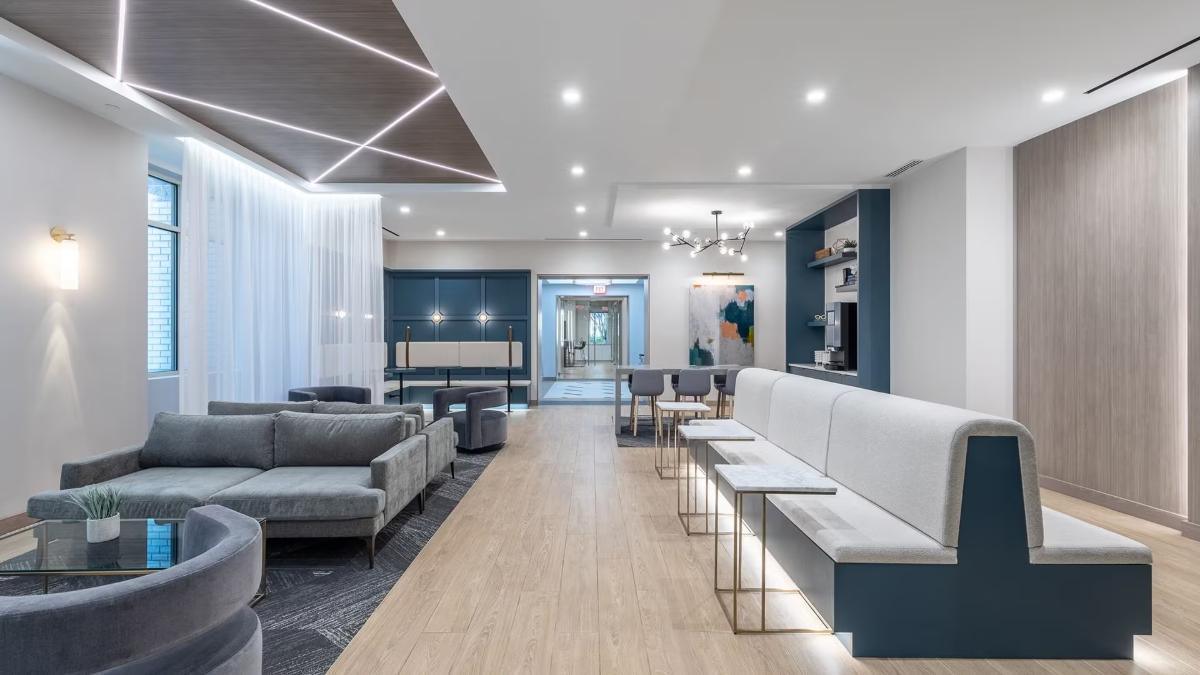 Cortland Pentagon City Cortland Pentagon City